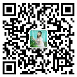 韩丽萍微信二维码