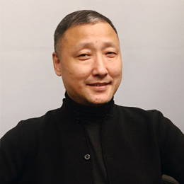 常志刚