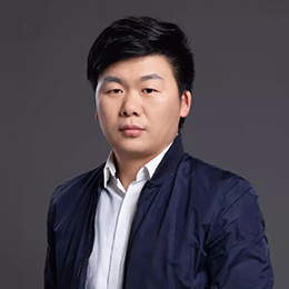 陈连飞