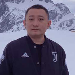陈昕