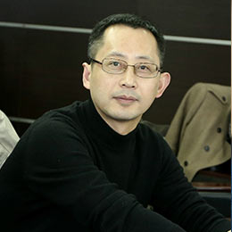 潘京华