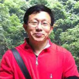 韩彦明