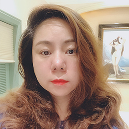 何淑芳