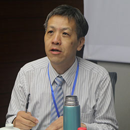 华树明