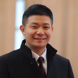 廖伟雄