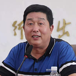 李刚