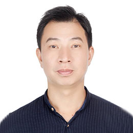 李清华