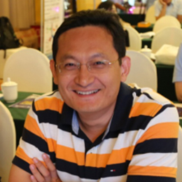 刘元辉