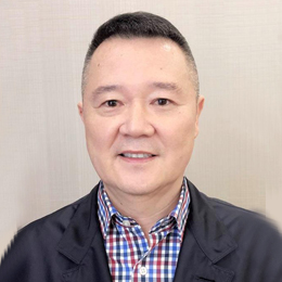 黎晓明