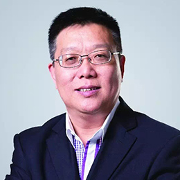 李兴国