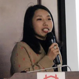 缪海琳