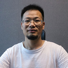 邱云辉