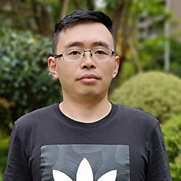 石军