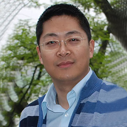 王刚