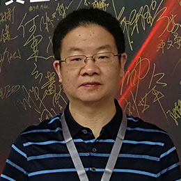 肖勇强