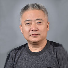 徐华