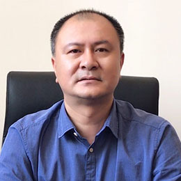 徐进