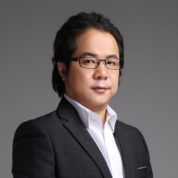 徐清流