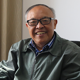 尤泽勇
