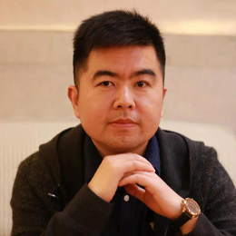 张瑞明