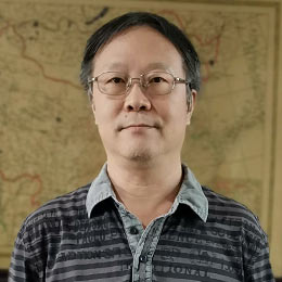 张少平