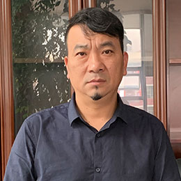 张颜林