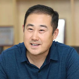 詹先东