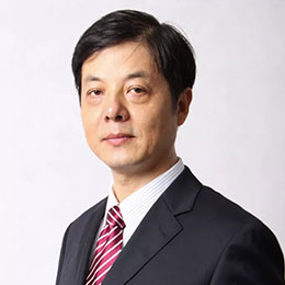 周伟