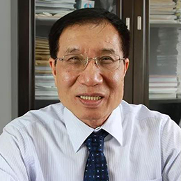 陈必寿