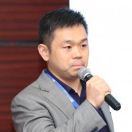 陈凯