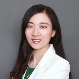 陈丽娟