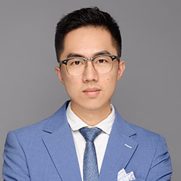 陈以德