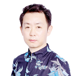 戴传斌