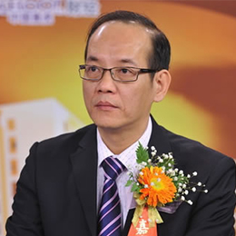邓子长