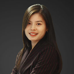 龚婷婷