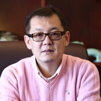 霍超