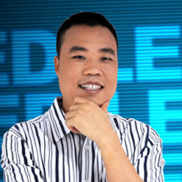 林洺锋