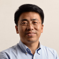 李志强