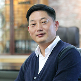 龙慧斌