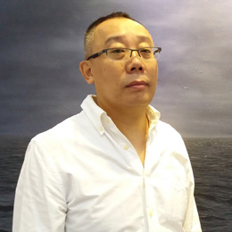 庞杰
