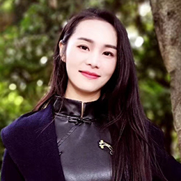 彭辞香