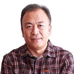 孙彦武