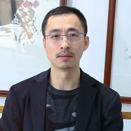 王金刚