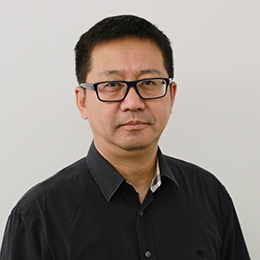 王林波