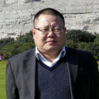 王晓波