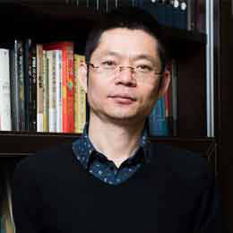 吴晓军