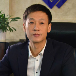 肖成军