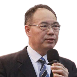 熊克苍