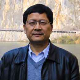 杨春宇