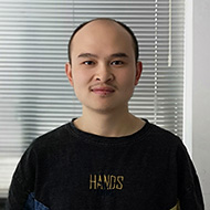 杨锐